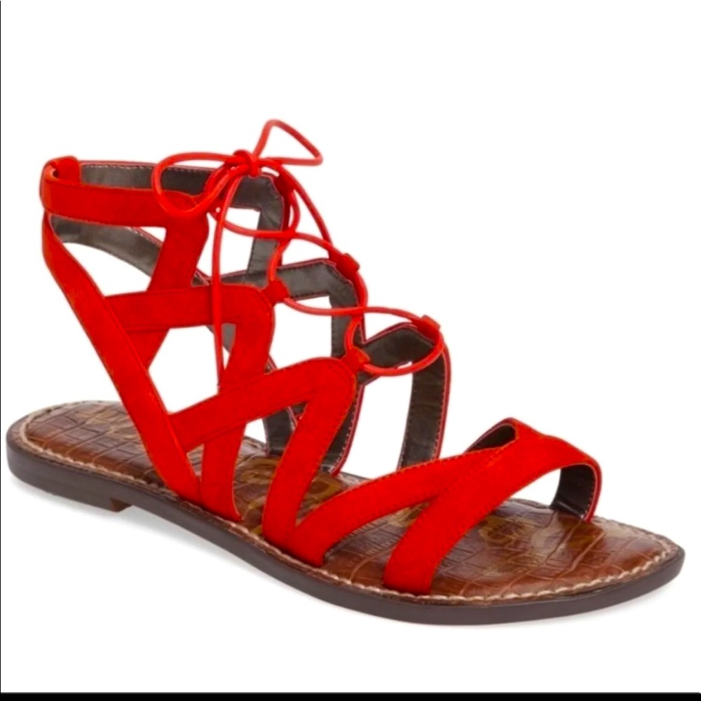 Sam Edeleman Gemma Sandal